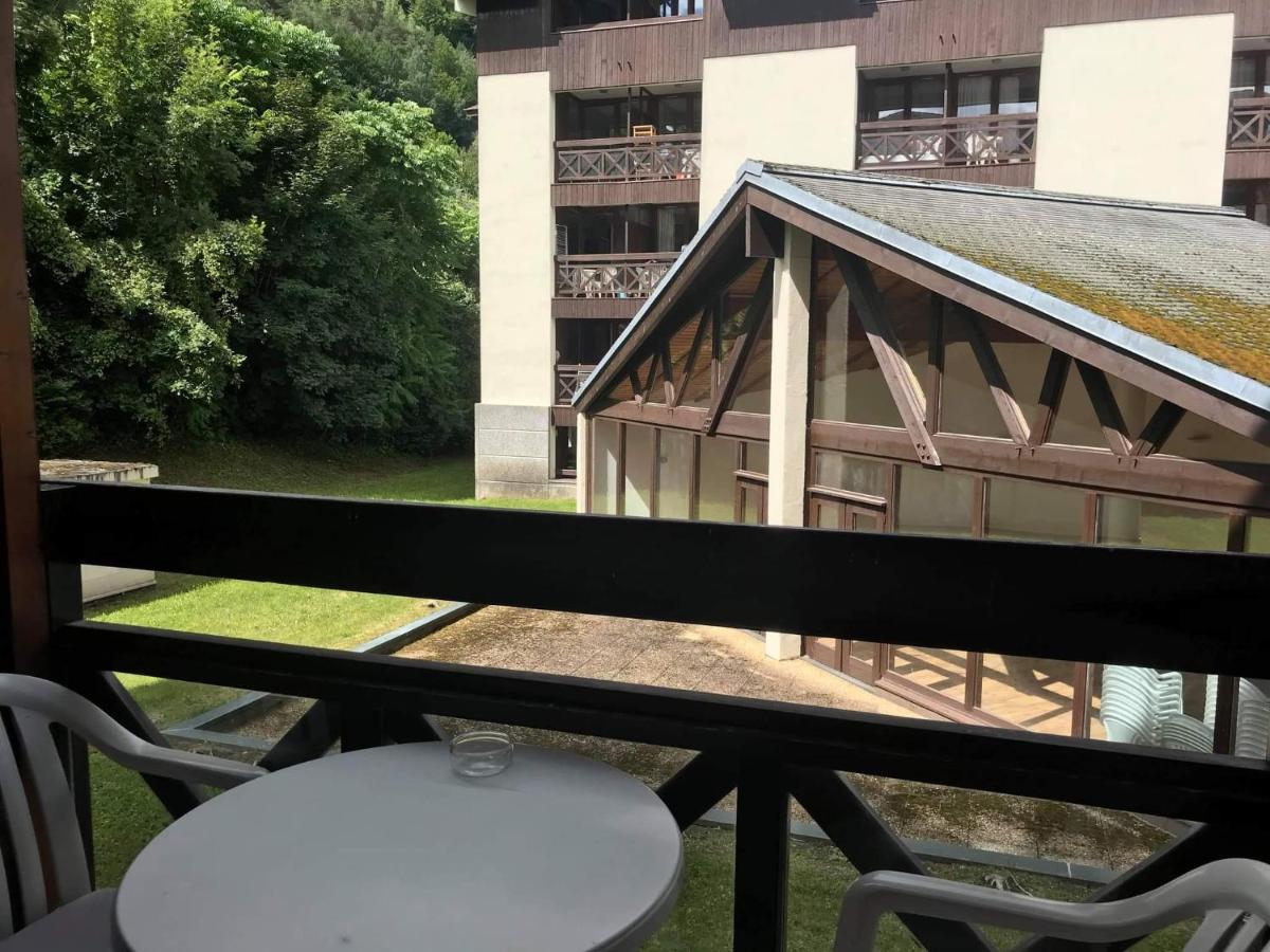 Brides-Les-Bains Family Ski And Spa Appartment Exterior foto